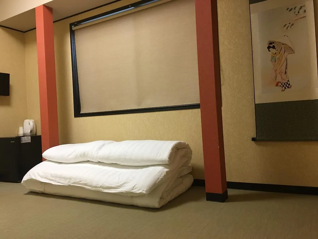 Kyu Kyu Hotel Tokyo
