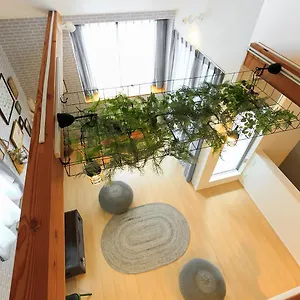Trive Osu East 駅チカ 大須観音通商店街スグ , 名古屋市 日本