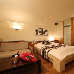 ラ・シエスタ（大人専用） 2*, 京都市 日本