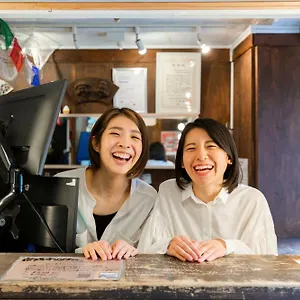 2* Maison d'hôtes Shinagawa-shuku & Tours