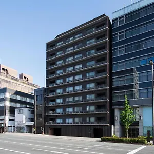 Karasuma-gojo 4*, 京都市 日本