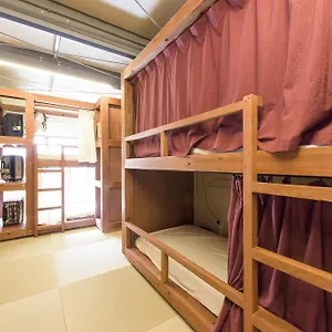 グレープハウス 高円寺 ホステル