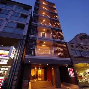 Urbain Kiyomizugojo Hotel Kyoto