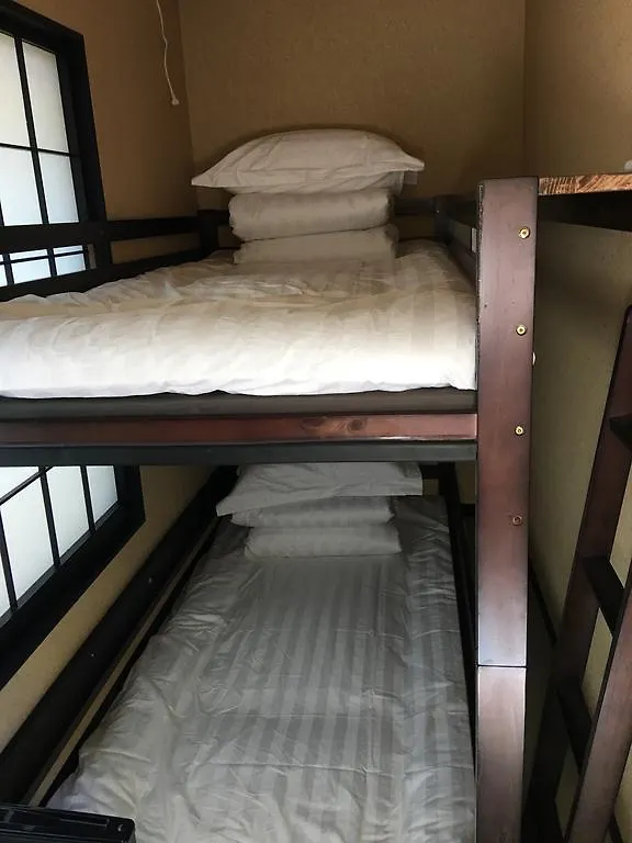 Kyu Kyu Hotel Tokio Japan