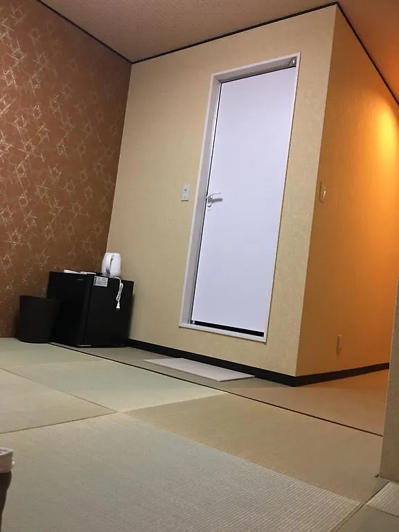 Kyu Kyu Hotel Tokio