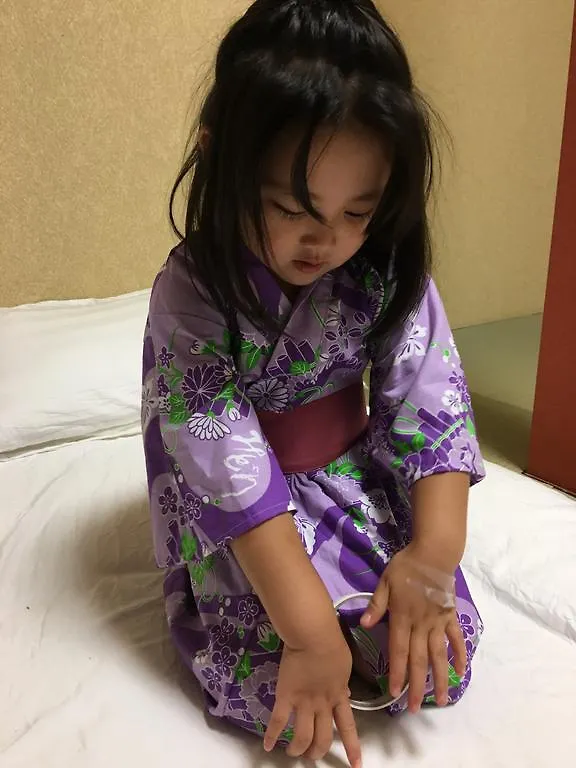 Kyu Kyu Hotel Tokio 2*,  Japan