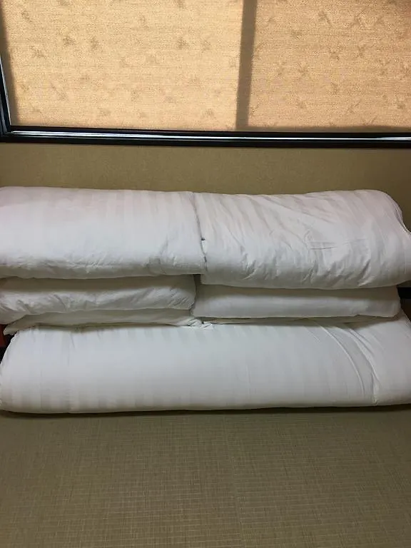 Kyu Kyu Hotel Tokio