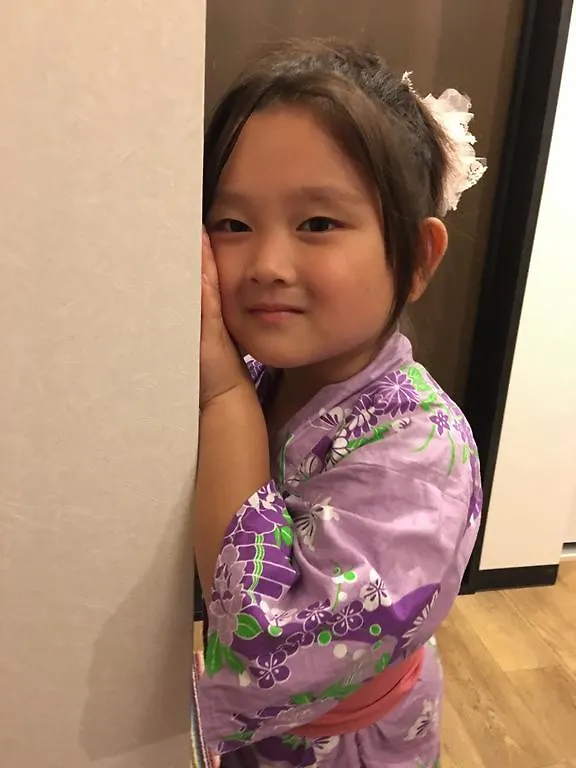 Kyu Kyu Hotel Tokio