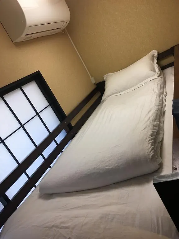 Gasthuis Kyu Kyu Hotel Tokio