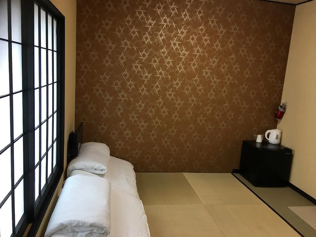 Kyu Kyu Hotel Tokio