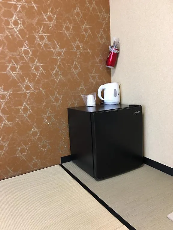 Kyu Kyu Hotel Tokio Japan