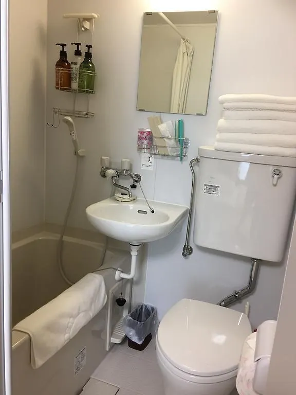 Kyu Kyu Hotel Tokio