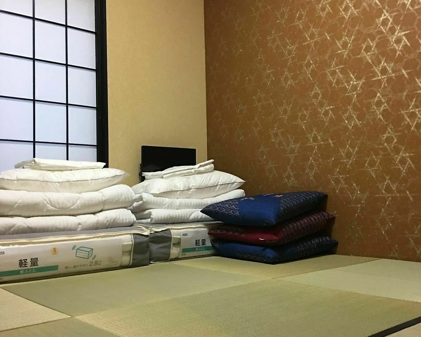 Kyu Kyu Hotel Tokio 2*,  Japan