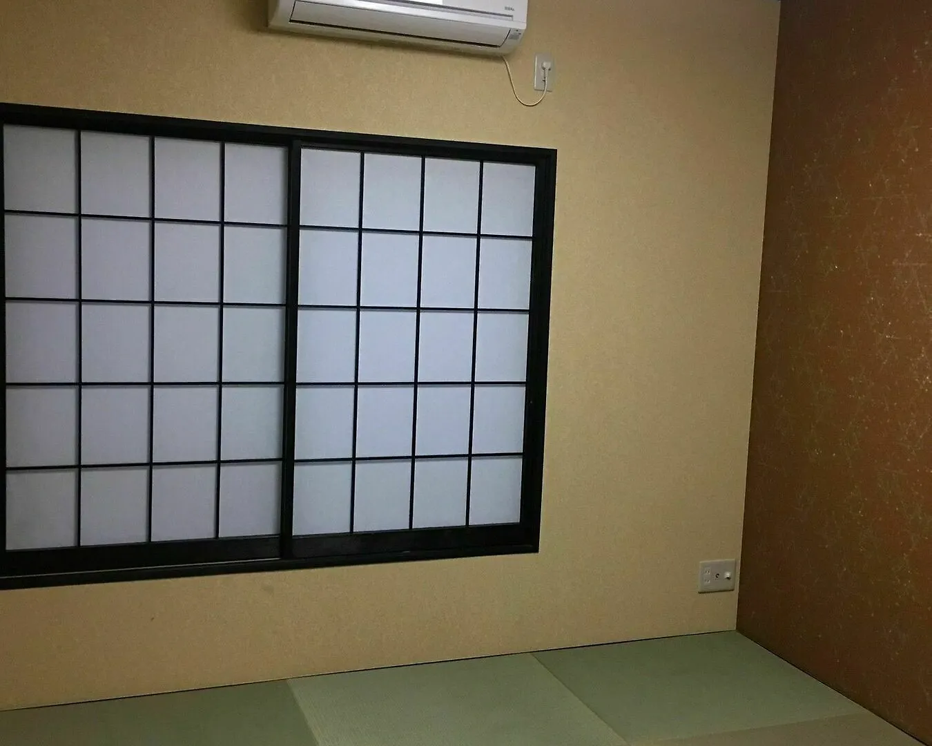 Kyu Kyu Hotel Tokio