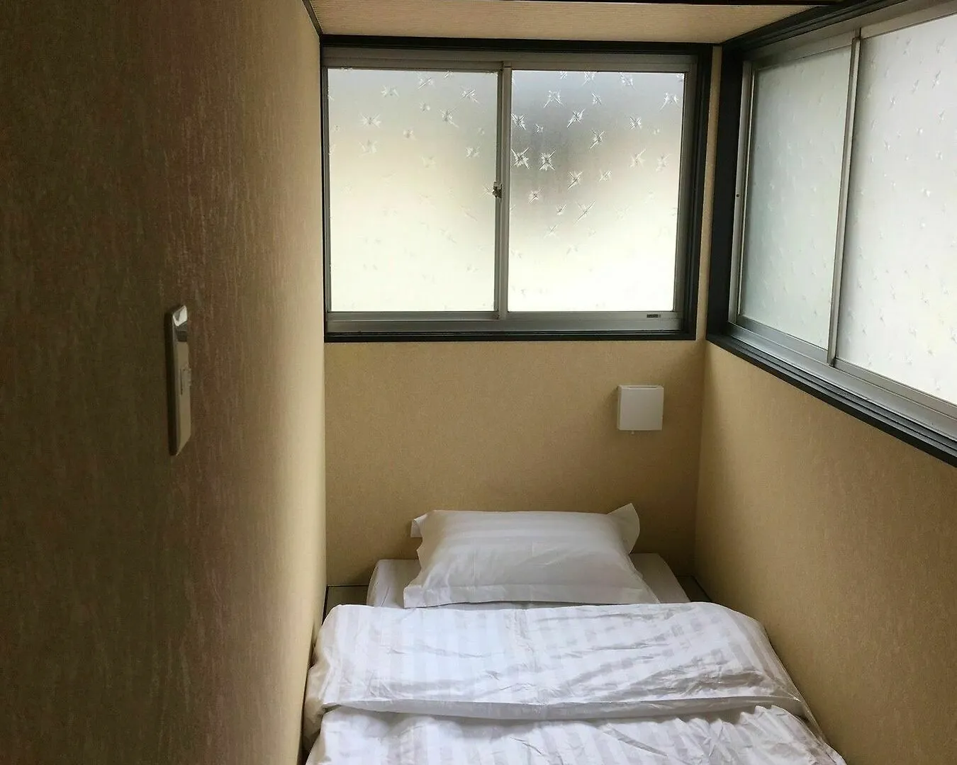 Kyu Kyu Hotel Tokio